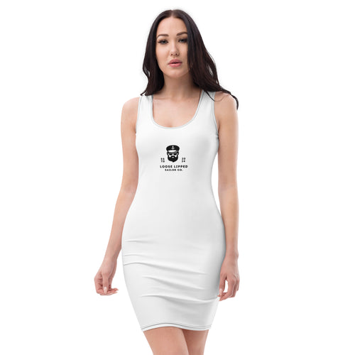Bodycon dress – Loose Lipped Sailor Co